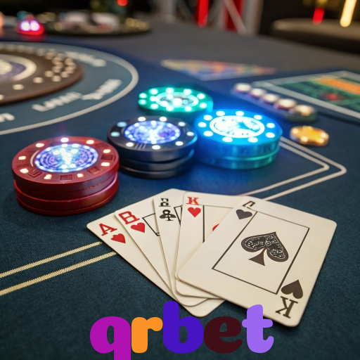 qrbet - Baixe o App qrbet para Android e Comece a Jogar