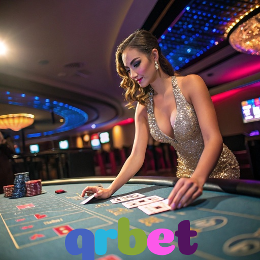 qrbet - Baixe o app qrbet no Google Play e jogue ao vivo