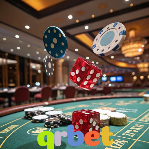 qrbet - Baixe o app qrbet no Google Play e jogue ao vivo