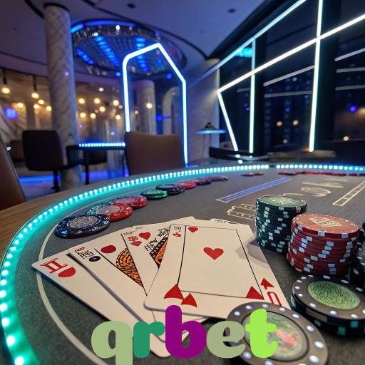 qrbet - Baixe o app qrbet no Google Play e jogue ao vivo
