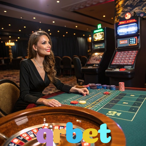 qrbet - Baixe o app qrbet no Google Play e jogue ao vivo