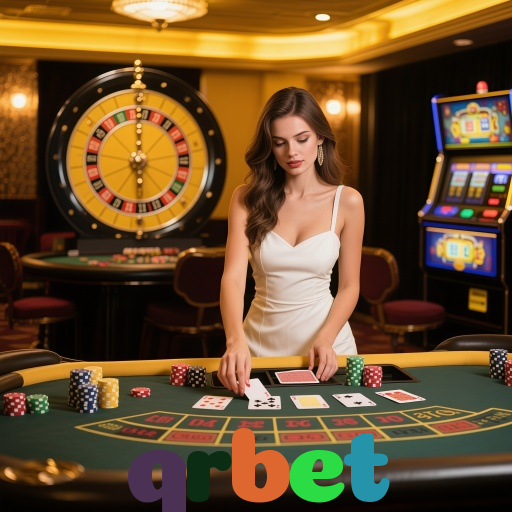 qrbet - Baixe o app qrbet no Google Play e jogue ao vivo