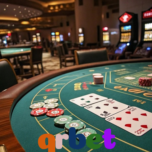 qrbet - Baixe o app qrbet no Google Play e jogue ao vivo