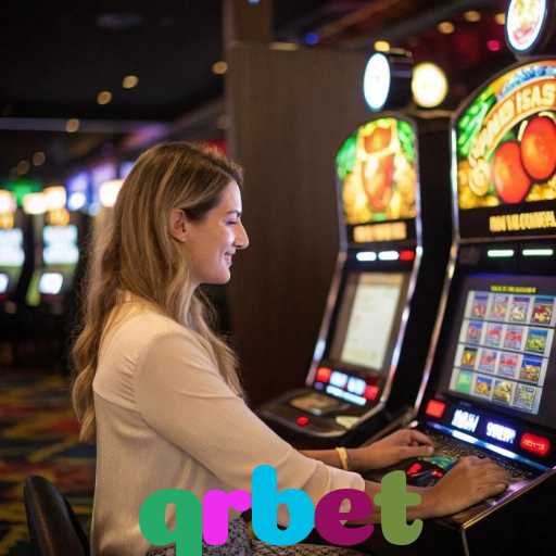 qrbet - Baixe o app qrbet no Google Play e jogue ao vivo