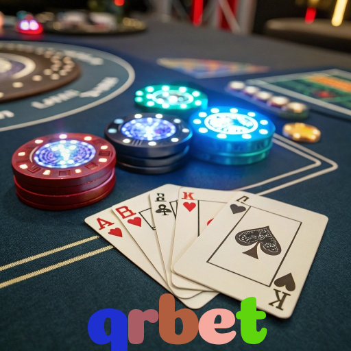 qrbet - Baixe o app qrbet no Google Play e jogue ao vivo