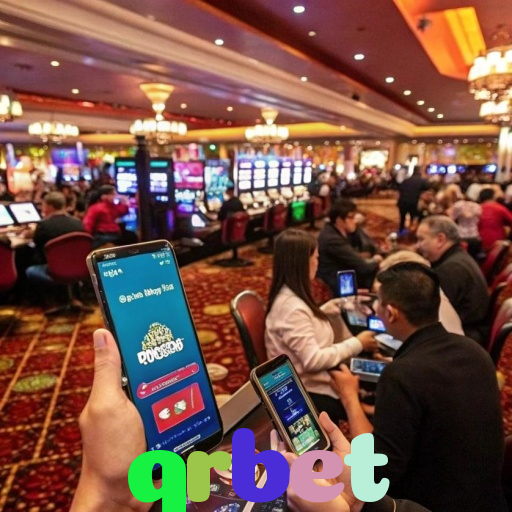 qrbet - Baixe o App qrbet para Android e Comece a Jogar