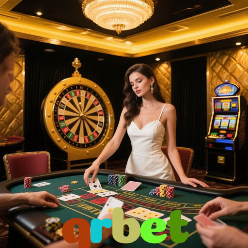 qrbet - Baixe o App qrbet para Android e Comece a Jogar