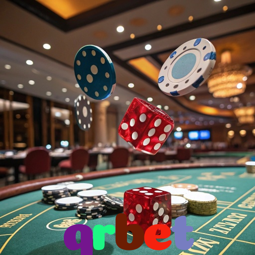 qrbet - Baixe o App qrbet para Android e Comece a Jogar