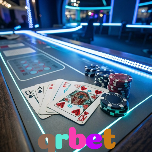qrbet - Baixe o app qrbet no Google Play e jogue ao vivo