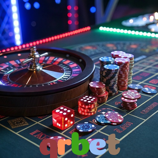 qrbet - Baixe o app qrbet no Google Play e jogue ao vivo