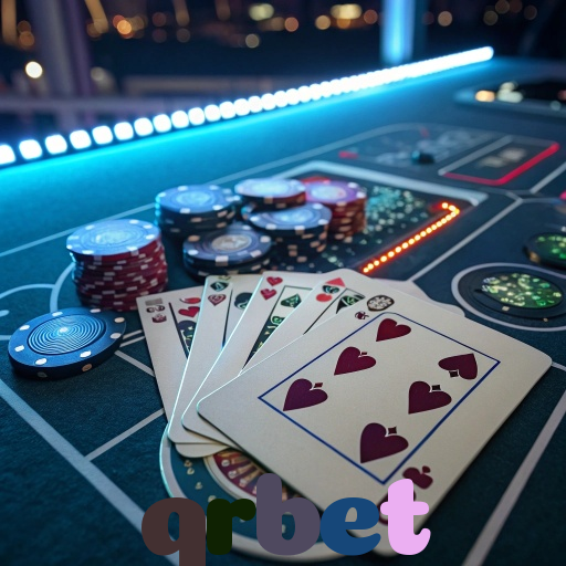 qrbet - Baixe o App qrbet para Android e Comece a Jogar