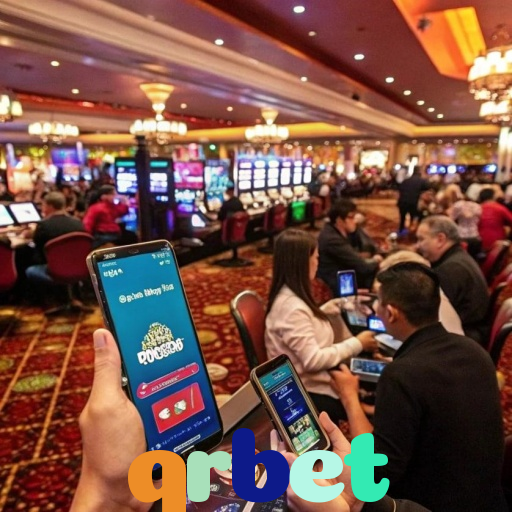 qrbet - Baixe o App qrbet para Android e Comece a Jogar