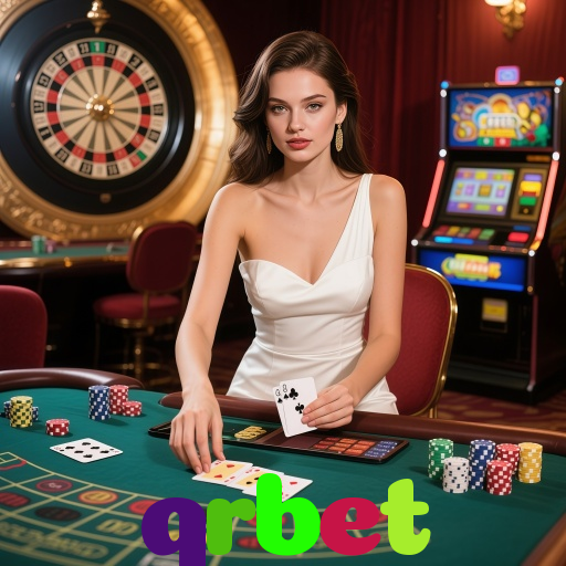 qrbet - Baixe o app qrbet no Google Play e jogue ao vivo