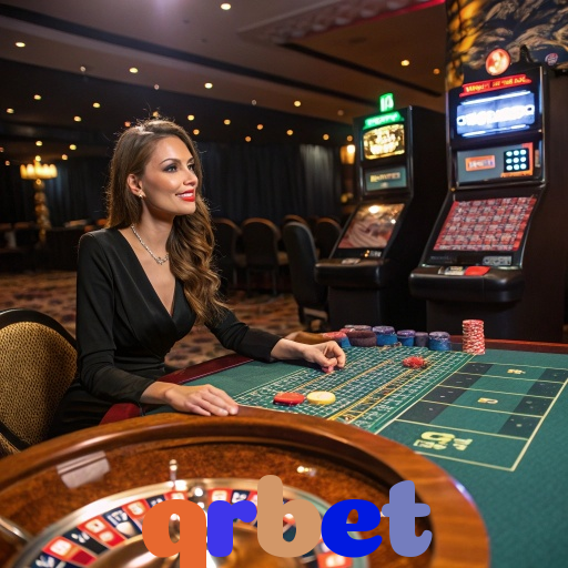 qrbet - Baixe o app qrbet no Google Play e jogue ao vivo