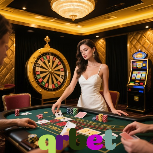 qrbet - Baixe o App qrbet para Android e Comece a Jogar