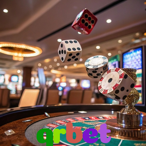 qrbet - Baixe o app qrbet no Google Play e jogue ao vivo