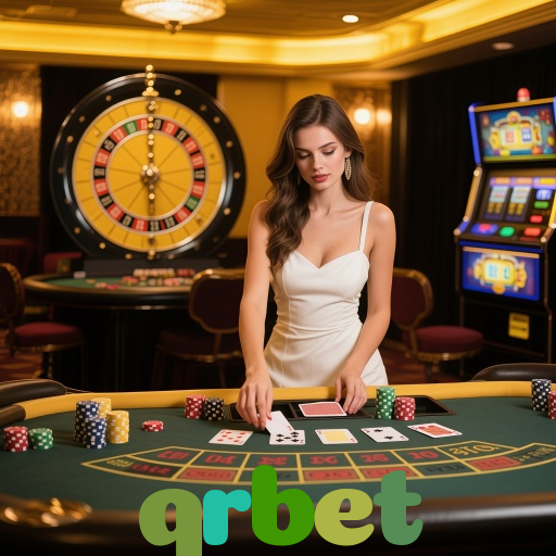 qrbet - Baixe o app qrbet no Google Play e jogue ao vivo