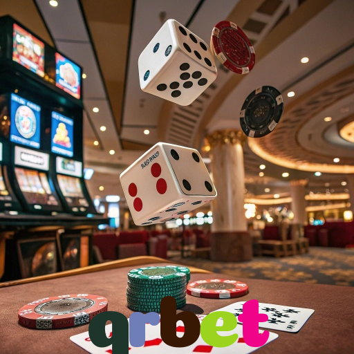 qrbet - Baixe o App qrbet para Android e Comece a Jogar
