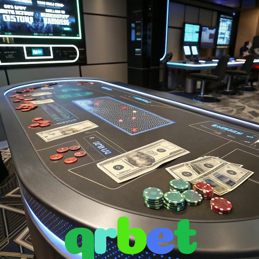qrbet - Baixe o app qrbet no Google Play e jogue ao vivo