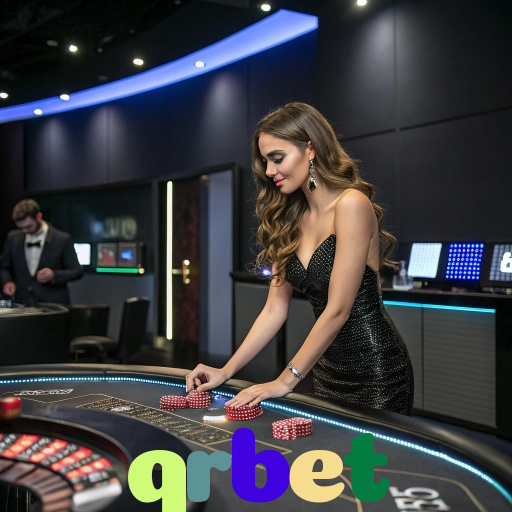 qrbet - Baixe o app qrbet no Google Play e jogue ao vivo