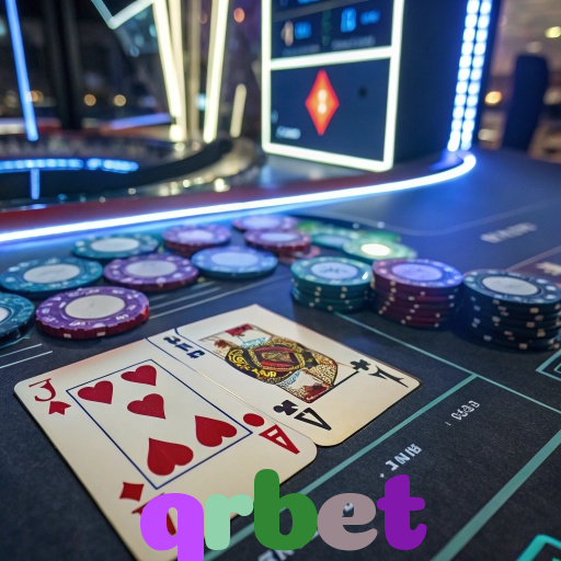 qrbet - Baixe o app qrbet no Google Play e jogue ao vivo