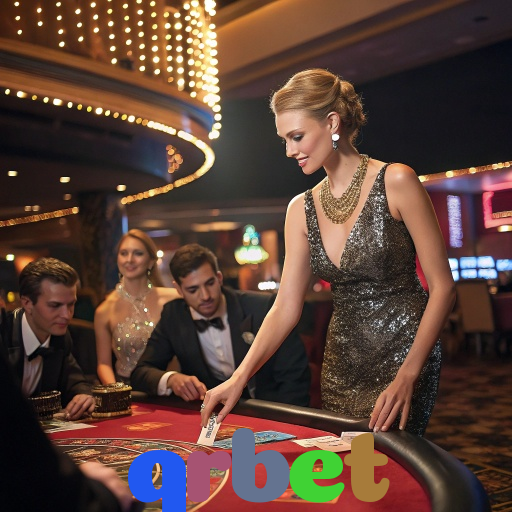 qrbet - Baixe o app qrbet no Google Play e jogue ao vivo