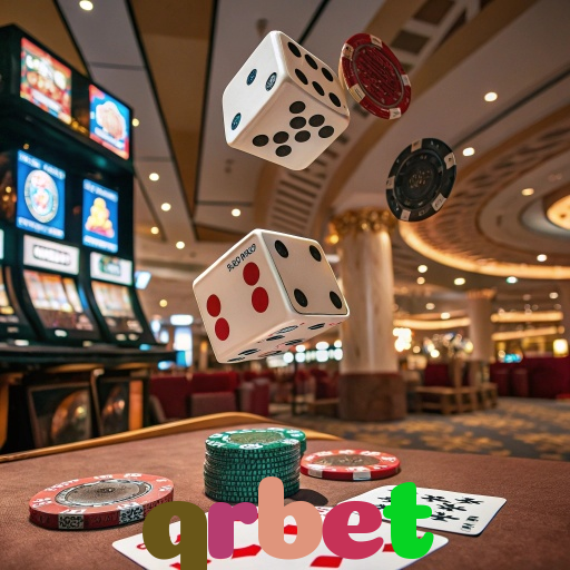 qrbet - Baixe o app qrbet no Google Play e jogue ao vivo