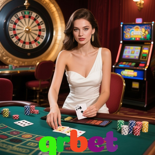 qrbet - Baixe o app qrbet no Google Play e jogue ao vivo