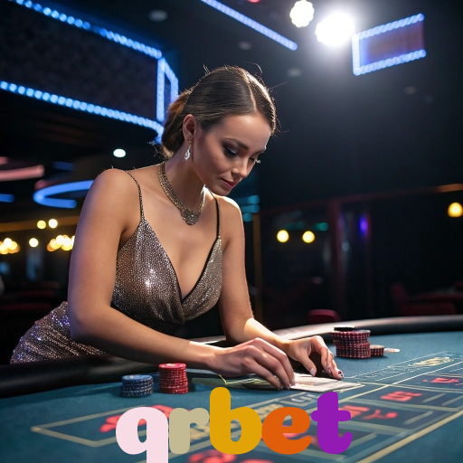 qrbet - Baixe o app qrbet no Google Play e jogue ao vivo
