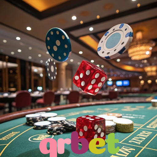 qrbet - Baixe o app qrbet no Google Play e jogue ao vivo