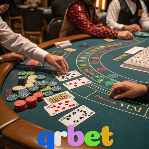 qrbet - Baixe o App qrbet para Android e Comece a Jogar