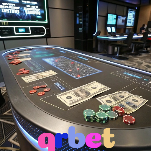 qrbet - Baixe o app qrbet no Google Play e jogue ao vivo