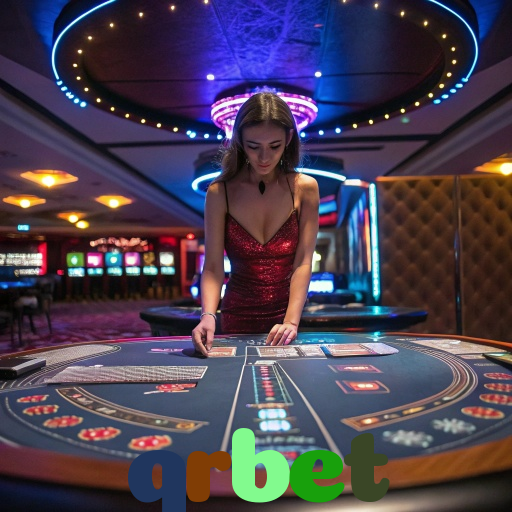qrbet - Baixe o app qrbet no Google Play e jogue ao vivo