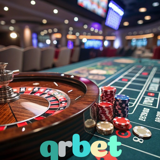 qrbet - Baixe o app qrbet no Google Play e jogue ao vivo