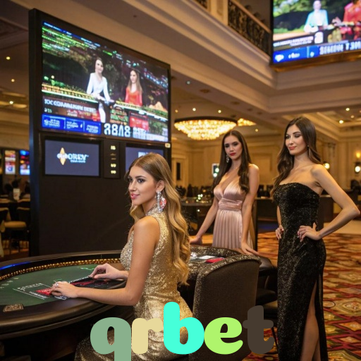 qrbet - Baixe o app qrbet no Google Play e jogue ao vivo