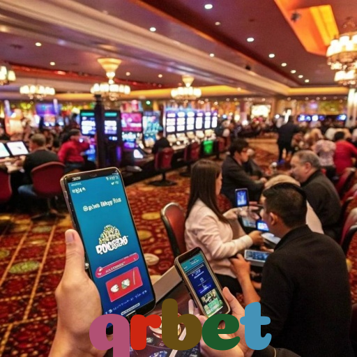 qrbet - Baixe o app qrbet no Google Play e jogue ao vivo