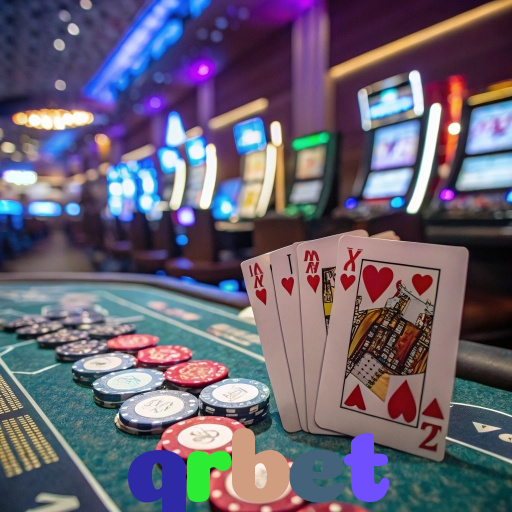 qrbet - Baixe o App qrbet para Android e Comece a Jogar