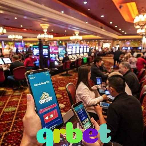 qrbet - Baixe o App qrbet para Android e Comece a Jogar