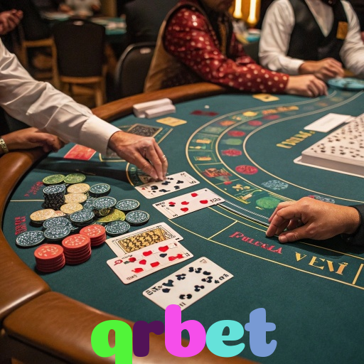 qrbet - Baixe o app qrbet no Google Play e jogue ao vivo