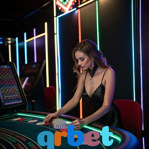 qrbet - Baixe o app qrbet no Google Play e jogue ao vivo