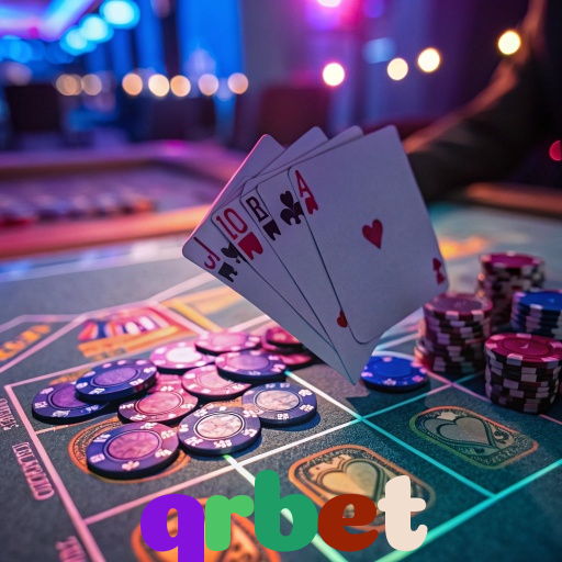 qrbet - Baixe o App qrbet para Android e Comece a Jogar