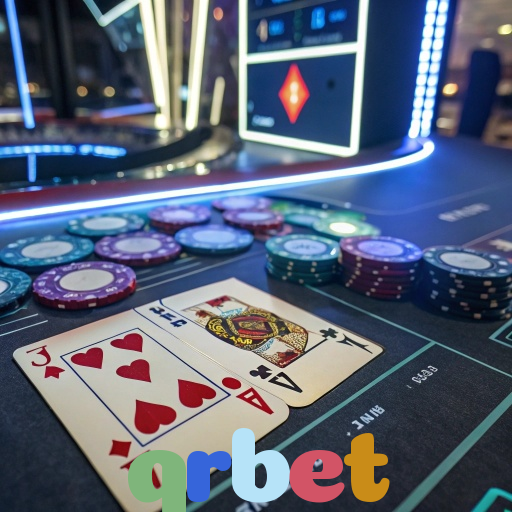 qrbet - Baixe o App qrbet para Android e Comece a Jogar