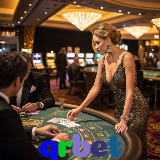 qrbet - Baixe o App qrbet para Android e Comece a Jogar