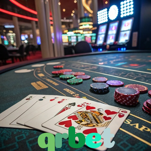 qrbet - Baixe o App qrbet para Android e Comece a Jogar