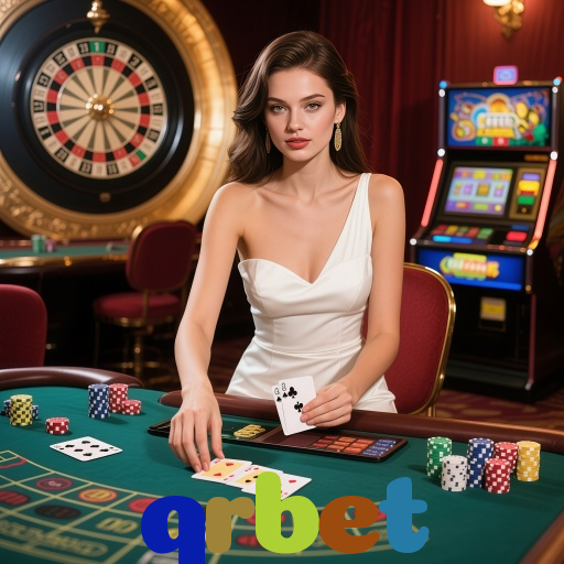 qrbet - Baixe o app qrbet no Google Play e jogue ao vivo