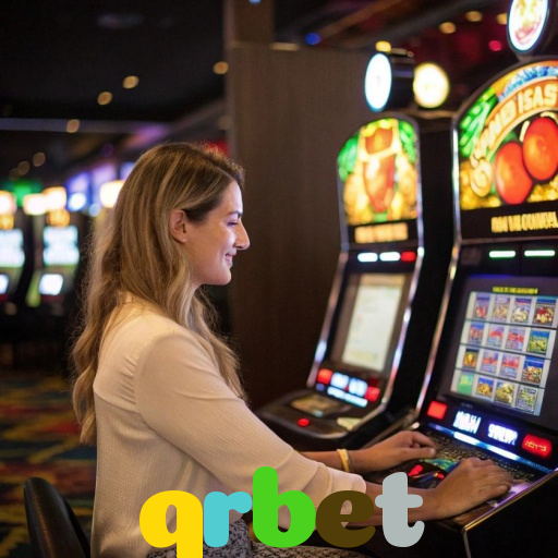qrbet - Baixe o app qrbet no Google Play e jogue ao vivo