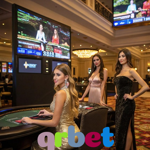 qrbet - Baixe o App qrbet para Android e Comece a Jogar