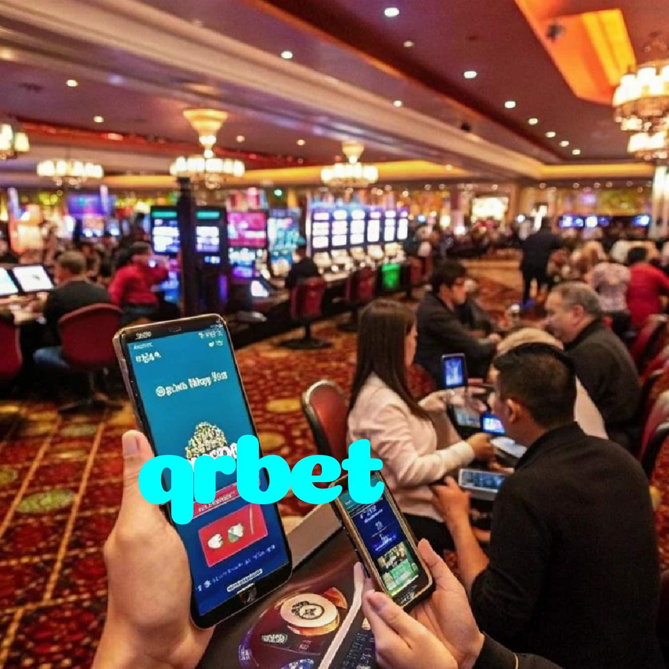 qrbet - Baixe o app qrbet no Google Play e jogue ao vivo