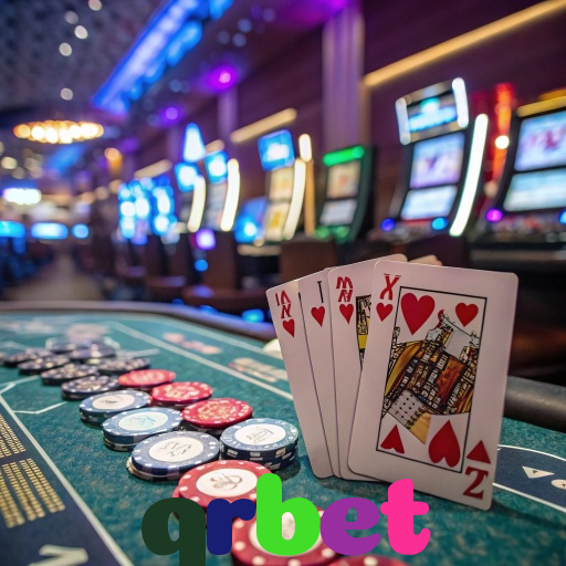 qrbet - Baixe o app qrbet no Google Play e jogue ao vivo