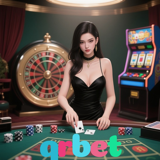 qrbet - Baixe o app qrbet no Google Play e jogue ao vivo